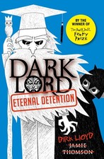 Dark lord eternal for sale  Little Falls