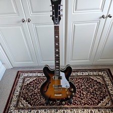 Epiphone casino 2025 for sale  CANNOCK