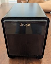 Drobo 5d3 bay for sale  Round Rock