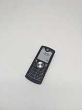 Motorola motofone schwarz gebraucht kaufen  Mannheim