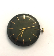 Mouvement montre mécanique d'occasion  Cernay