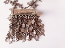 Collana hippy anni usato  Pieve Emanuele