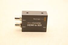Blackmagic design micro d'occasion  Bagnolet