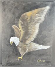 Bald eagle original for sale  Clifton