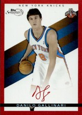 2008 topps signature usato  Villar Focchiardo