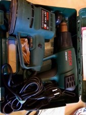Bosch smerigl. fono usato  Roma