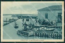 Ferrara comacchio pesca usato  Gambolo