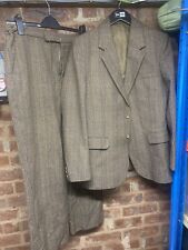 Vintage lynton tweed for sale  BIRMINGHAM