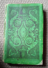 Mini calendrier almanach d'occasion  Granville