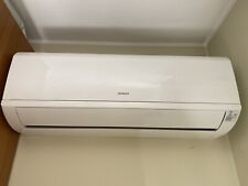 Climatizzatore hitachi dual usato  Siracusa