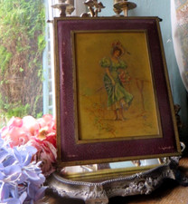 Delightful antique french for sale  FOLKESTONE