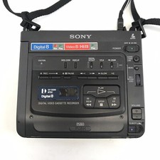 Sony d200 digital8 for sale  Ottawa