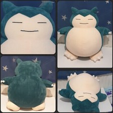 Pokemon plush stuffed for sale  LONDON
