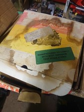 Weber carb dgr for sale  BIRMINGHAM