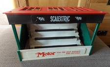 Vintage scalextric a209 for sale  UK