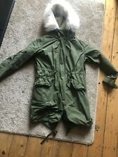 fishtail parka usato fishtail parka usato Sassuolo