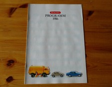 Wiking programm katalog gebraucht kaufen  Deutschland