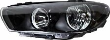 Phare gauche volkswagen d'occasion  Nice-