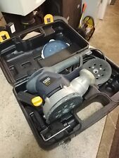 Used orbital sander for sale  DRONFIELD