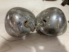 Scheinwerfer paar marchal gebraucht kaufen  Uttenreuth