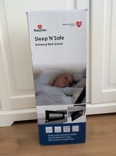 Babydan sleepnsafe bed for sale  ST. HELENS