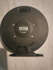 Leeds vintage reel for sale  HELSTON