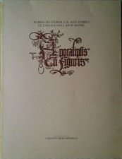 Libro albrecht durer usato  Milano
