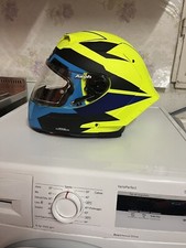 Casco airoh gp550s usato  Ferrandina