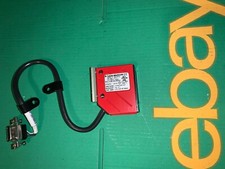 Leuze electronic bcl for sale  DERBY