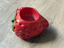 Strawberry single succulent for sale  Front Royal