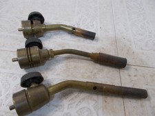 Vintage bernzomatic gas for sale  Hurricane