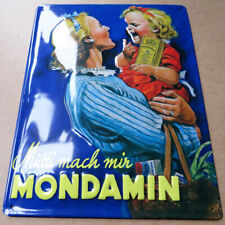 Mondamin berlin geprägtes gebraucht kaufen  Asperg