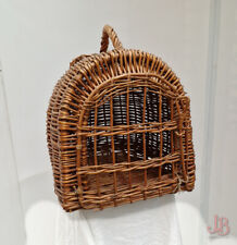 Vintage antique woven for sale  SURBITON