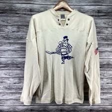 Cleveland barons hockey for sale  Eagle Pass