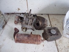 Moteur rcx spx d'occasion  Chalon-sur-Saône