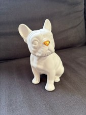 Keramik french bulldogge gebraucht kaufen  Starnberg