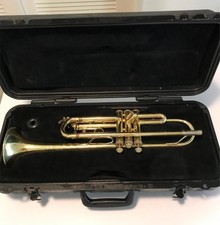 Vintage bach trumpet for sale Vintage bach trumpet for sale  Merchantville