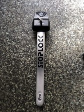 Used stoplock pro for sale  OTLEY