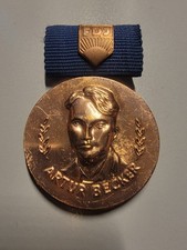 Ddr fdj medaille gebraucht kaufen  Heilbronn