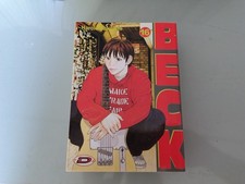Beck n.16 harold usato  Fano