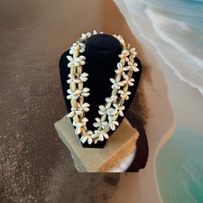 Possible tahitian lei for sale Possible tahitian lei for sale  Redding