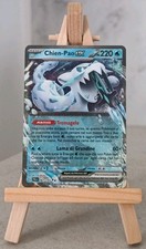 Carta pokémon chien usato  Zanica
