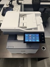 Impressora Colorida Multifuncional a Laser Xerox VersaLink C415/DN comprar usado  Enviando para Brazil