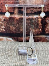 Interlocking ring dangling for sale  Las Vegas