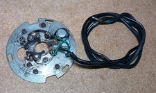 Piatto puntine kawasaki usato  Caserta