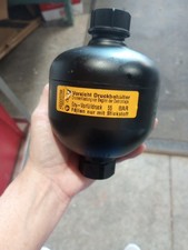 Hydac hydraulic accumulator for sale  Mooresville