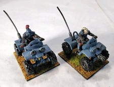 Pair kore void for sale  LINCOLN