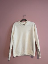 Pull lacoste blanc d'occasion  Saint-Maximin-la-Sainte-Baume