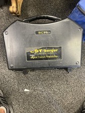 Cst berger dgt2 for sale  San Jacinto