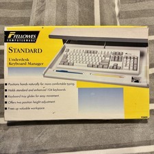 Fellowes 93800 standard for sale  Jordan